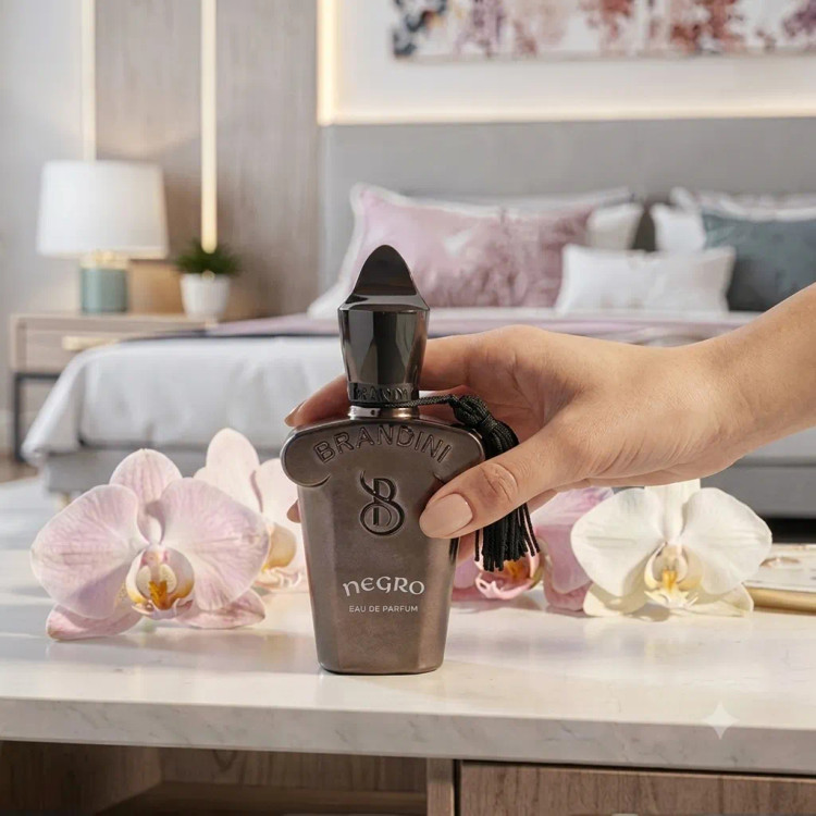 ادکلن نگرو برندینی 33 میل