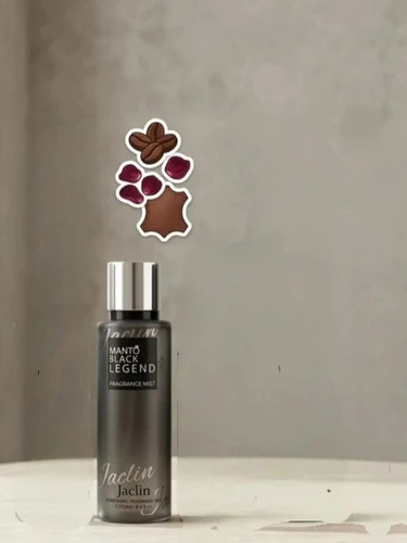 بادی اسپلش ژاکلین مردانه مونت بلانک لجند 250 میل