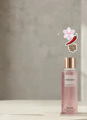 بادی اسپلش ژاکلین زنانه پارادوکس 250 میل