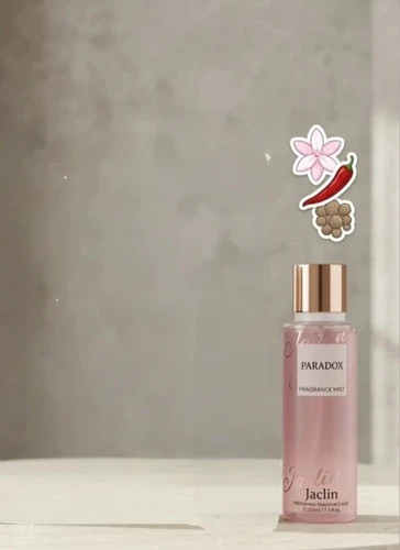 بادی اسپلش ژاکلین زنانه پارادوکس 250 میل