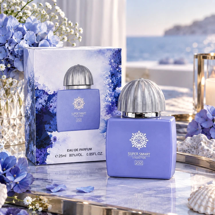 عطر ادکلن 25 میل سوپر اسمارت کالکشن آمواج لیلاک لاو 232