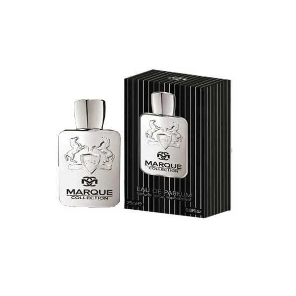 عطر 25 میل اسمارت کالکشن مدل مارلی پگاسوس کد ۴۹۳
