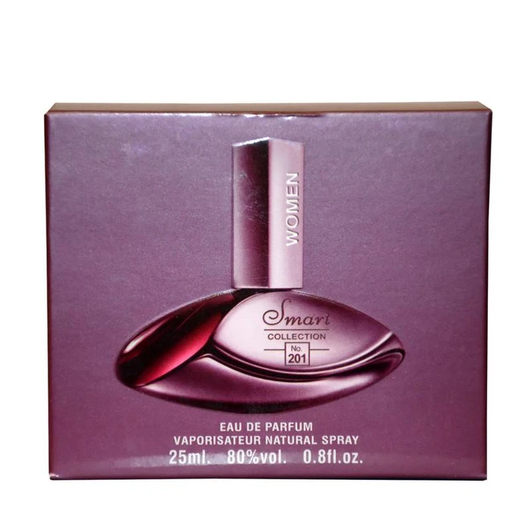 عطر 25 میل اسمارت کالکشن 201 ایفوریا زنانه