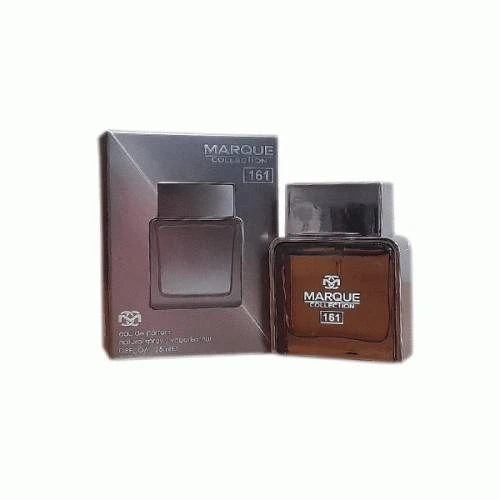 عطر 25 میل مارکویی کالکشن مردانه ایفوریا کد ۱۶۱