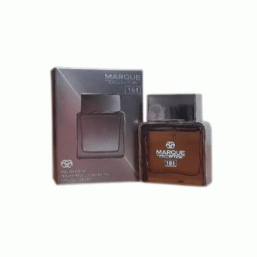 عطر 25 میل مارکویی کالکشن مردانه ایفوریا کد ۱۶۱