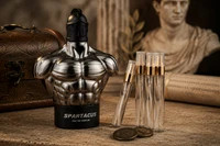 دکانت ۱۰ میل ادوپرفیوم اسپارتاکوس Spartacus